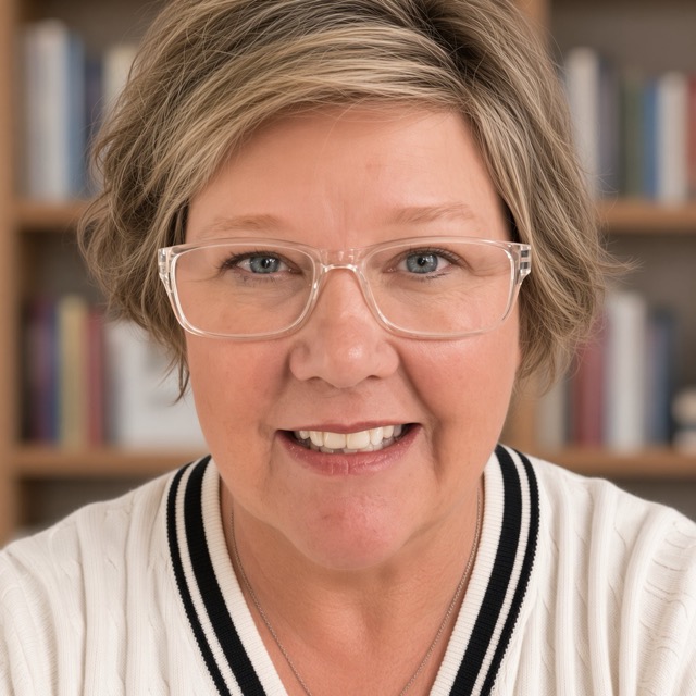 Stacie Stewart